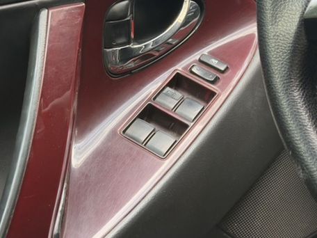 Toyota Camry, 2006 — фото 11