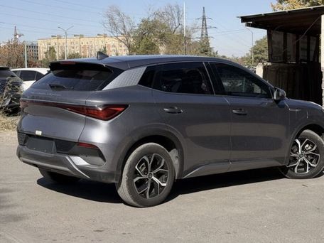 BYD Yuan Plus, 2022 — photo 3