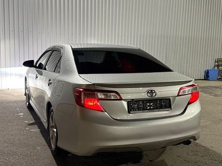 Toyota Camry, 2014 — сүрөт 8