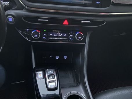 Hyundai Sonata, 2019 — фото 9