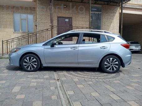 Subaru Impreza, 2019 — сүрөт 5