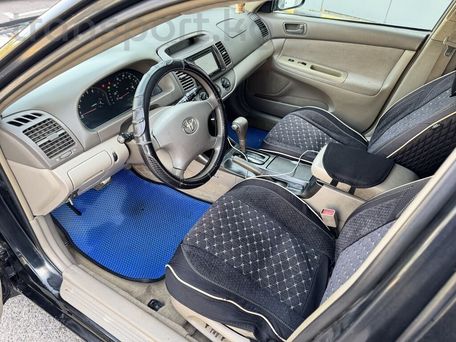 Toyota Camry, 2002 — photo 6