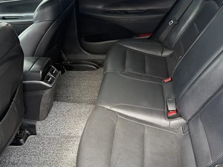 Hyundai Grandeur, 2020 — 照片 8
