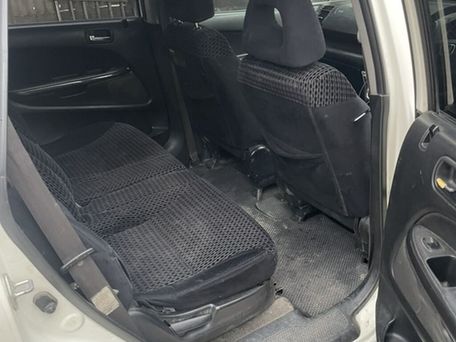 Honda Stream, 2003 — сүрөт 6