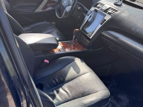 Toyota Camry, 2008 — сүрөт 7