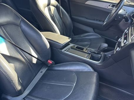 Hyundai Sonata, 2021 — photo 13