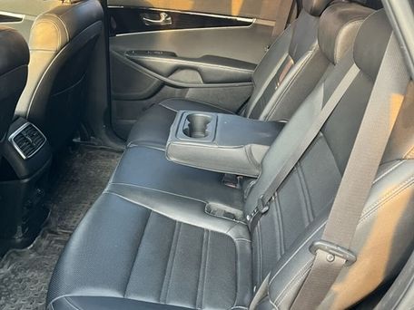 Kia Sorento, 2018 — фото 15