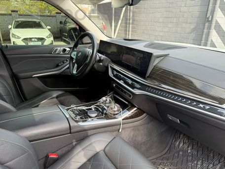 BMW X7, 2023 — сүрөт 5