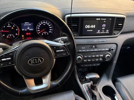 Kia Sportage, 2020 — сүрөт 3