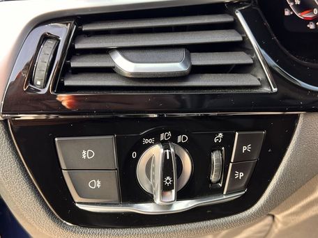 BMW 5 Series, 2019 — photo 18