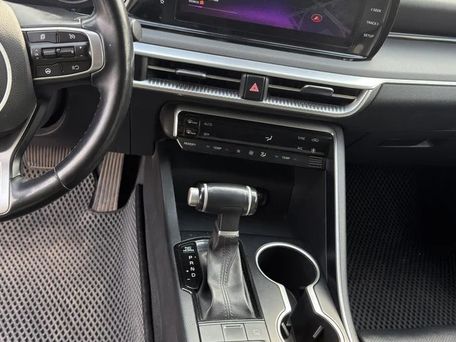 Kia K5, 2019 — photo 6