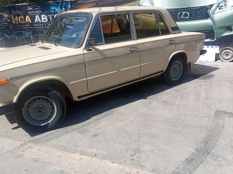 Lada (ВАЗ) 2106, 1976 — фото 5