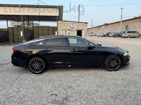 Kia K5, 2022 — photo 7