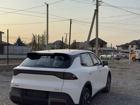 Changan Qiyuan Q05, 2026 — сүрөт 3