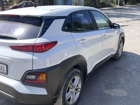Hyundai Kona, 2018 — фото 7