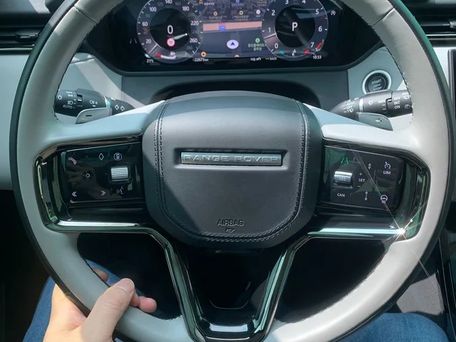 Land Rover Range Rover Velar, 2024 — сүрөт 8