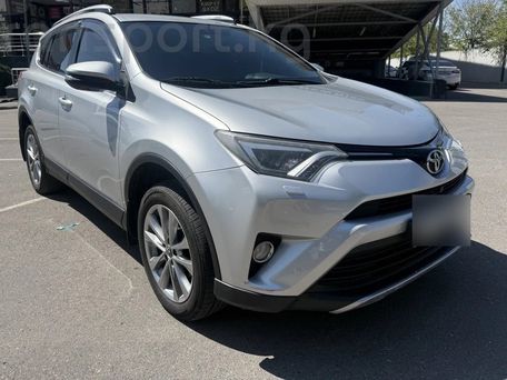 Toyota RAV4, 2018 — фото 3