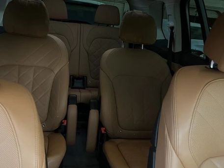 BMW X7, 2023 — сүрөт 11
