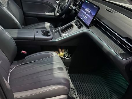 Aion I60, 2025 — photo 8