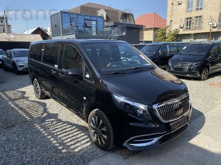 Mercedes-Benz V-Класс, 2022 — photo 1