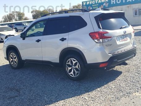 Subaru Forester, 2021 — photo 4