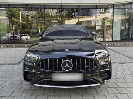 Mercedes-Benz CLS AMG, 2011 — фото 1