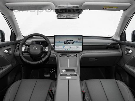 GAC Trumpchi GS4, 2026 — сүрөт 4