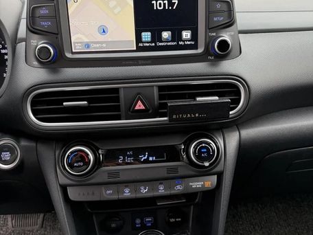 Hyundai Kona, 2019 — 照片 6