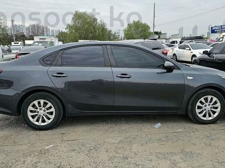 Kia K3, 2020 — photo 7