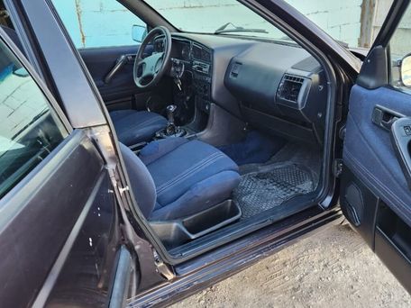 Volkswagen Passat, 1992 — фото 12