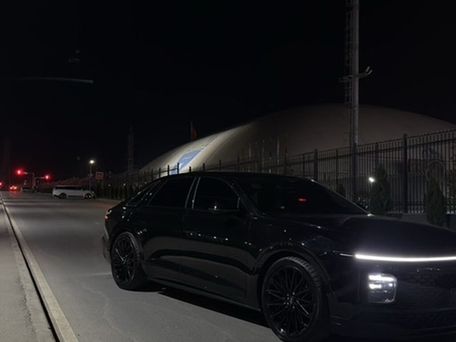 Hyundai Grandeur, 2024 — photo 2