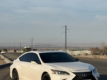 Lexus ES, 2019 — photo 6