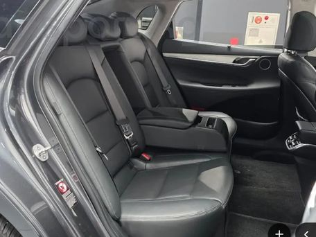 Hyundai Grandeur, 2022 — photo 8