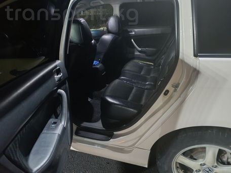 Honda Accord, 2003 — сүрөт 10