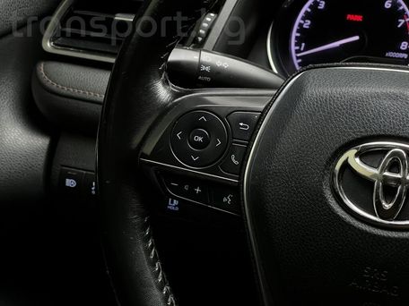 Toyota Camry, 2019 — photo 18