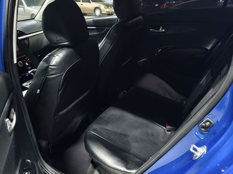 Kia Rio, 2018 — сүрөт 18