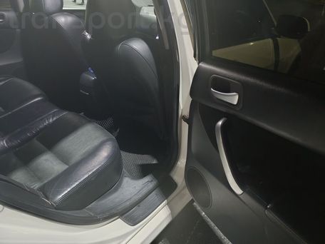 Honda Accord, 2003 — сүрөт 8