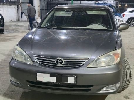 Toyota Camry, 2004 — сүрөт 2