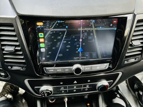 SsangYong Rexton, 2019 — фото 15