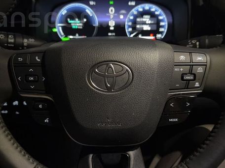Toyota Camry, 2026 — photo 9
