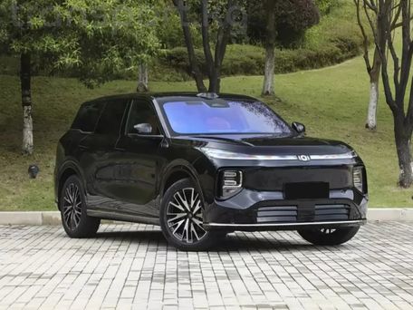 Changan Qiyuan Q07, 2025 — сүрөт 5
