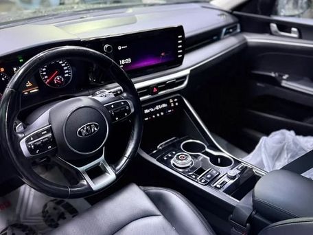 Kia K5, 2020 — сүрөт 5