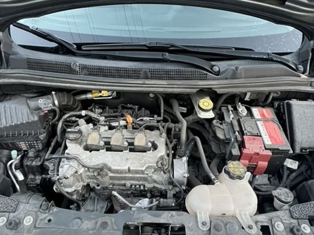 Chevrolet Spark, 2019 — photo 8
