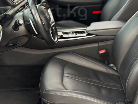 Hyundai Sonata, 2021 — 照片 17