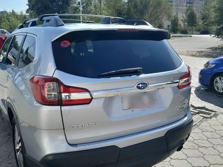 Subaru Ascent, 2020 — 照片 3