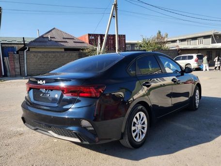 Kia K3, 2021 — 照片 5