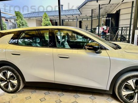 Changan Qiyuan Q05, 2026 — сүрөт 3