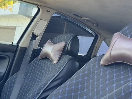 Volkswagen Passat, 2002 — сүрөт 17