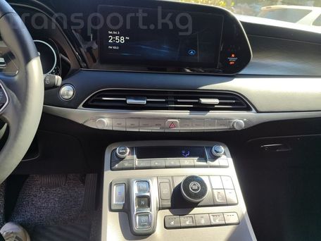 Hyundai Palisade, 2020 — photo 6