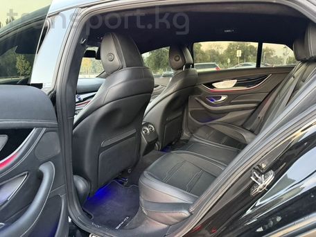 Mercedes-Benz AMG GT, 2020 — сүрөт 17